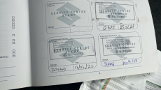 Suzuki Vitara 1.4 Boosterjet SZ5 5dr Petrol Estate